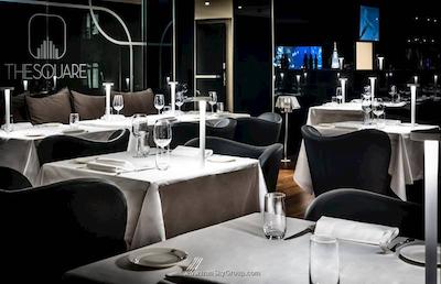 اسکوئر میلانو دومو