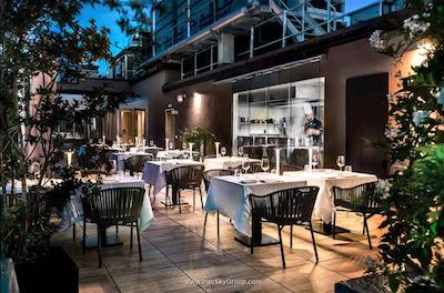 اسکوئر میلانو دومو