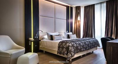 اسکوئر میلانو دومو