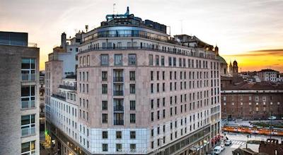 اسکوئر میلانو دومو