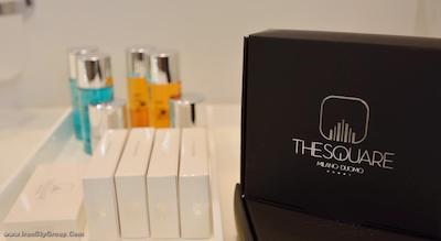 اسکوئر میلانو دومو