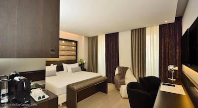 اسکوئر میلانو دومو