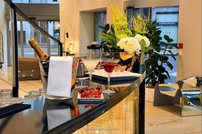 اسکوئر میلانو دومو