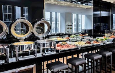 اسکوئر میلانو دومو