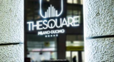 اسکوئر میلانو دومو