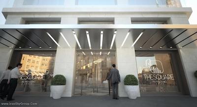 اسکوئر میلانو دومو