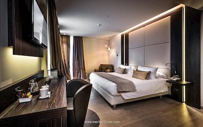 اسکوئر میلانو دومو