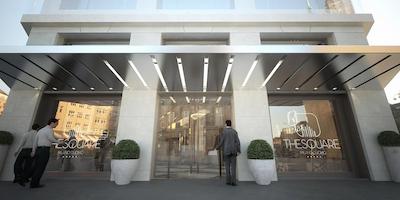 اسکوئر میلانو دومو