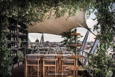 اسکوئر میلانو دومو