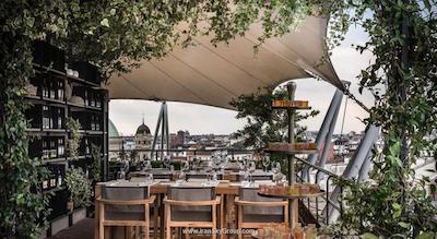 اسکوئر میلانو دومو