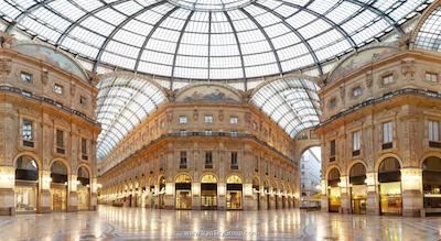 اسکوئر میلانو دومو