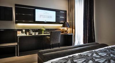 اسکوئر میلانو دومو