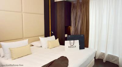 اسکوئر میلانو دومو