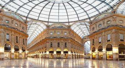 اسکوئر میلانو دومو