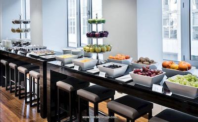 اسکوئر میلانو دومو