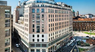 اسکوئر میلانو دومو