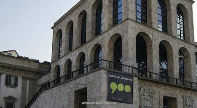 اسکوئر میلانو دومو