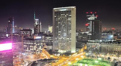 اسکوئر میلانو دومو