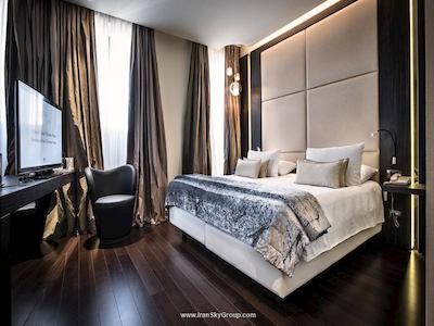 اسکوئر میلانو دومو