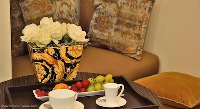 اسکوئر میلانو دومو