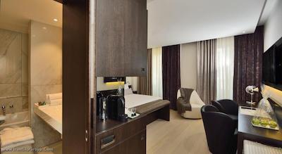 اسکوئر میلانو دومو