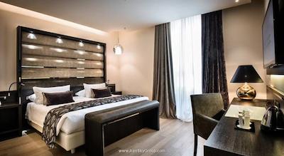 اسکوئر میلانو دومو