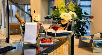 اسکوئر میلانو دومو