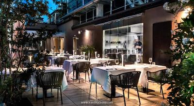 اسکوئر میلانو دومو