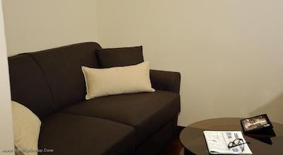 اسکوئر میلانو دومو