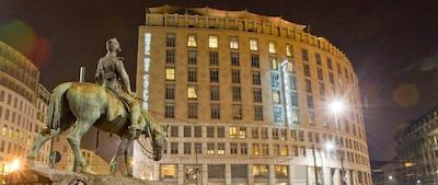 دی کاوالیری