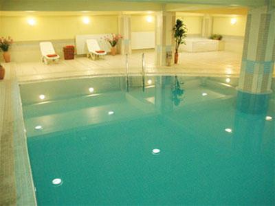 کریستال کیمکلی