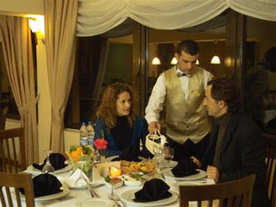 کریستال کیمکلی