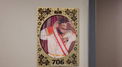 مینینگر هتل وین داونتاون فرانز