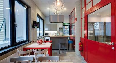 مینینگر هتل وین داونتاون فرانز