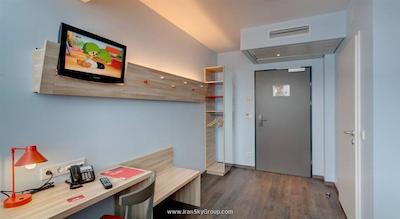 مینینگر هتل وین داونتاون فرانز