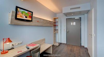 مینینگر هتل وین داونتاون فرانز