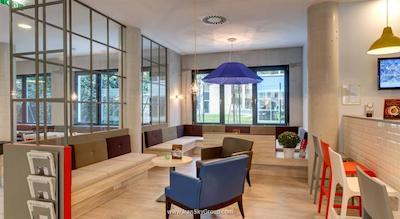 مینینگر هتل وین داونتاون فرانز