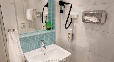 مینینگر هتل وین داونتاون فرانز