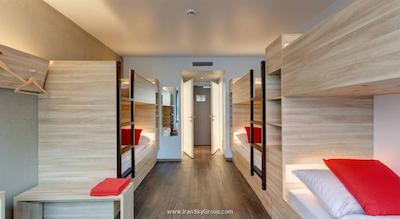 مینینگر هتل وین داونتاون فرانز