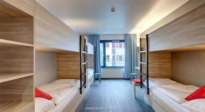 مینینگر هتل وین داونتاون فرانز