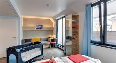 مینینگر هتل وین داونتاون فرانز