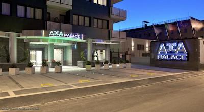 اککا پالاس
