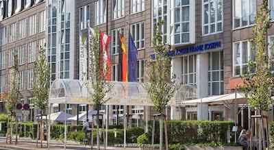 دراگ لیوینقتل کایسر فرانز ژوزف وین