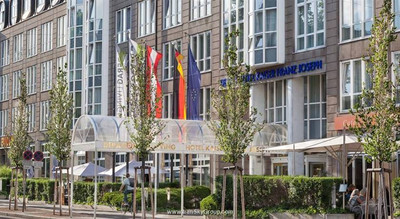 دراگ لیوینقتل کایسر فرانز ژوزف وین