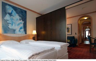 دراگ لیوینقتل کایسر فرانز ژوزف وین