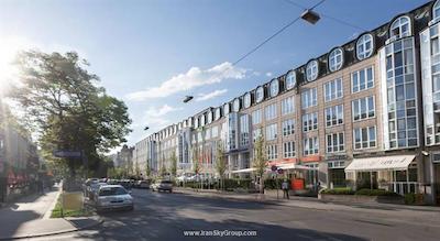 دراگ لیوینقتل کایسر فرانز ژوزف وین