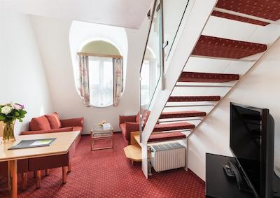 دراگ لیوینقتل کایسر فرانز ژوزف وین