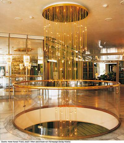 دراگ لیوینقتل کایسر فرانز ژوزف وین