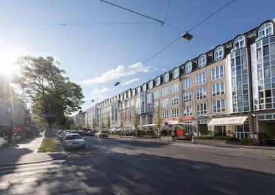 دراگ لیوینقتل کایسر فرانز ژوزف وین