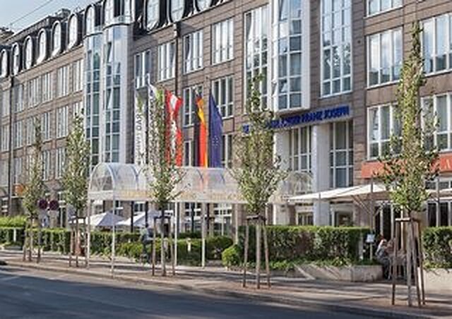 دراگ لیوینقتل کایسر فرانز ژوزف وین
